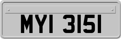 MYI3151