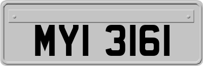 MYI3161