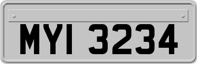MYI3234