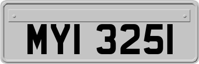 MYI3251