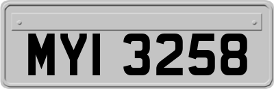 MYI3258