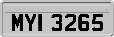 MYI3265