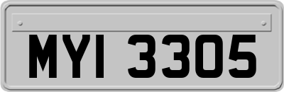 MYI3305