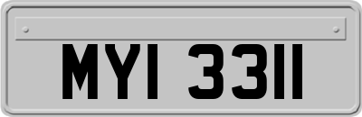 MYI3311
