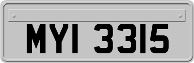 MYI3315