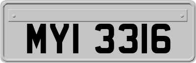 MYI3316