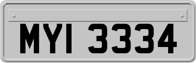 MYI3334