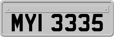MYI3335