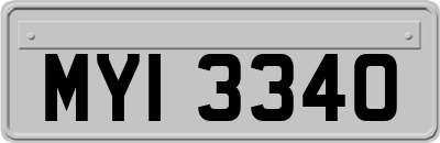 MYI3340