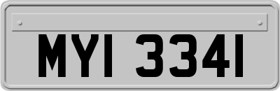MYI3341