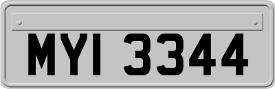 MYI3344
