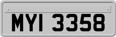 MYI3358