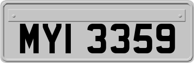 MYI3359
