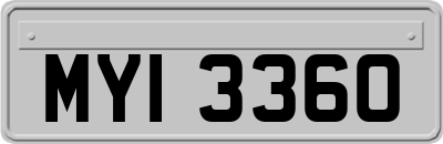 MYI3360