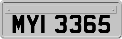 MYI3365