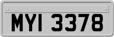 MYI3378