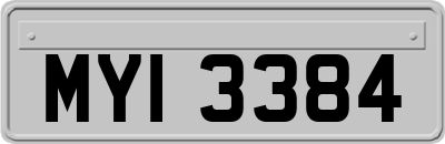 MYI3384