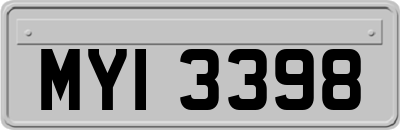 MYI3398