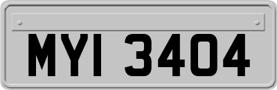 MYI3404