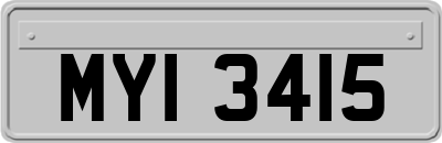MYI3415
