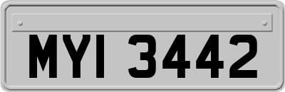 MYI3442