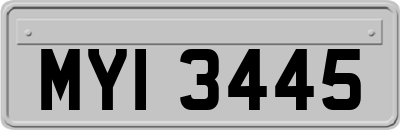 MYI3445