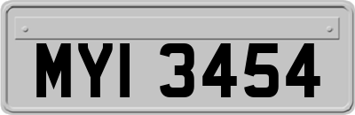 MYI3454