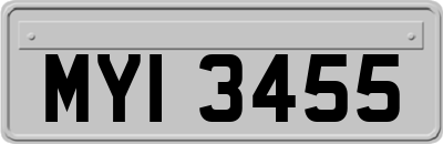 MYI3455