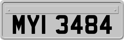 MYI3484