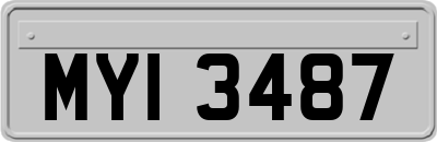 MYI3487
