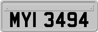 MYI3494