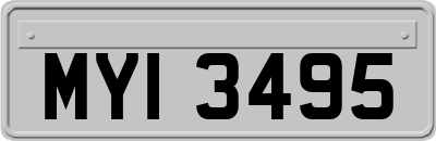 MYI3495