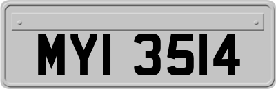 MYI3514