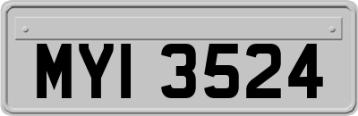 MYI3524