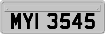 MYI3545
