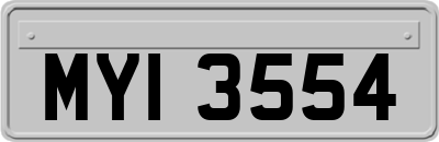 MYI3554