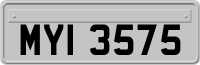 MYI3575