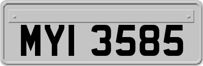 MYI3585