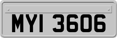 MYI3606