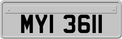 MYI3611