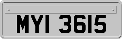 MYI3615