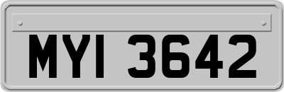 MYI3642