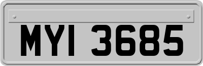 MYI3685