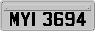 MYI3694
