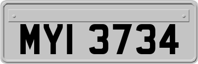 MYI3734