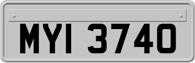 MYI3740