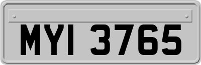 MYI3765