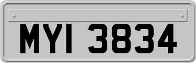 MYI3834
