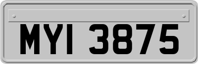 MYI3875
