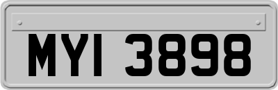 MYI3898